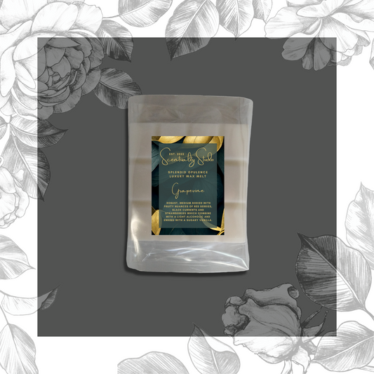 Grapevine | Scented Wax Melts