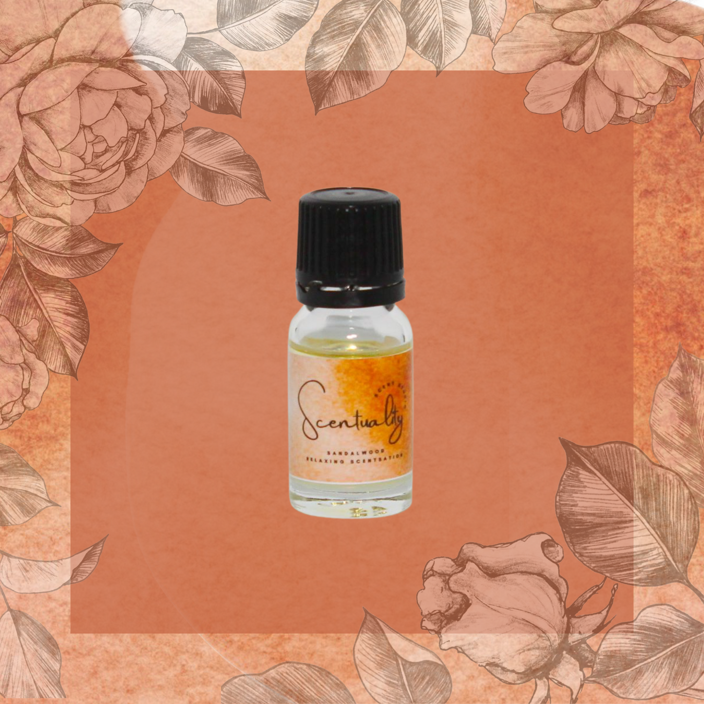 Sandalwood | Fragrance Oil