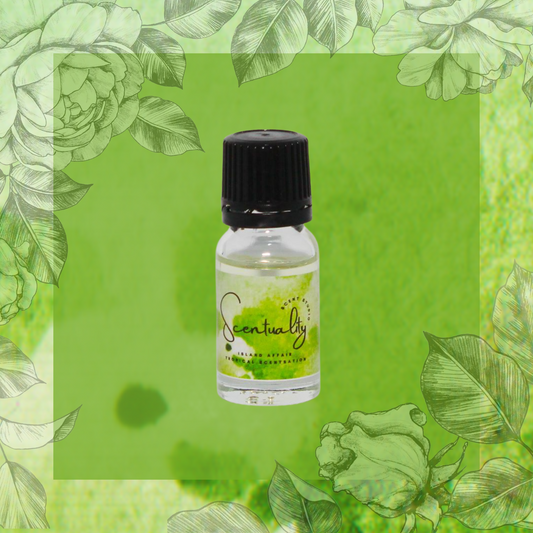 Island Affair | Fragrance Oil