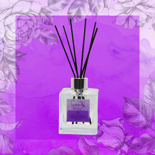 French Lavender | Reed Diffuser