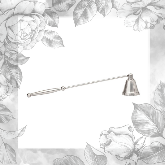 Aluminium Candle Snuffer